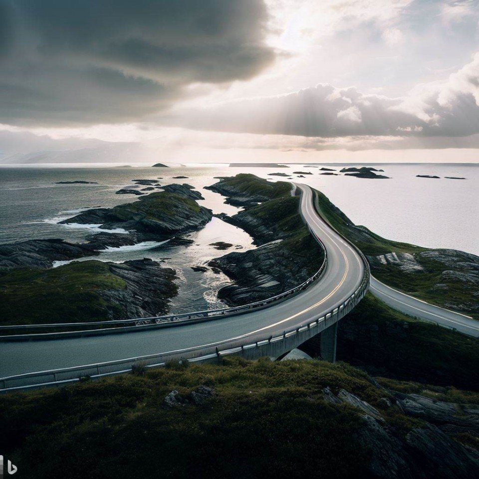 atlanticroad