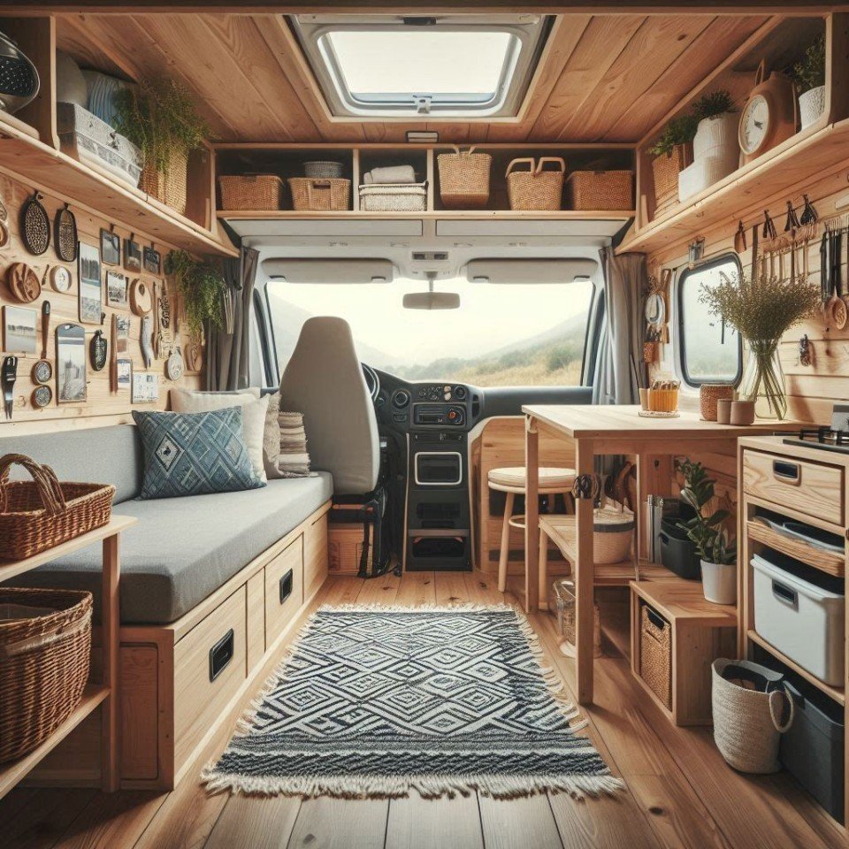 vanlifetips