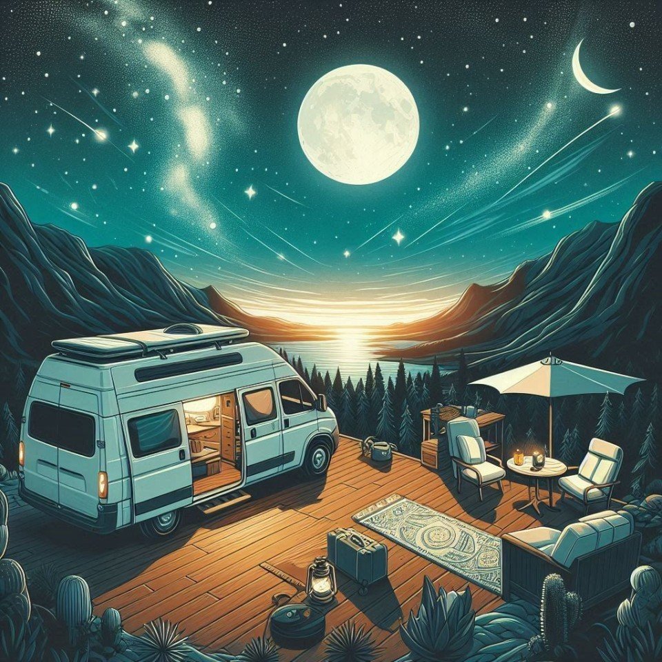 vanlife