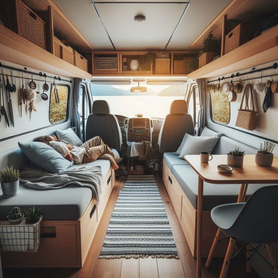 vanlifetips