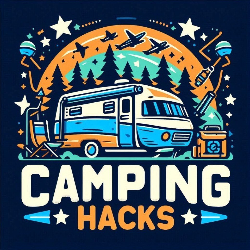 RV Camping Hacks