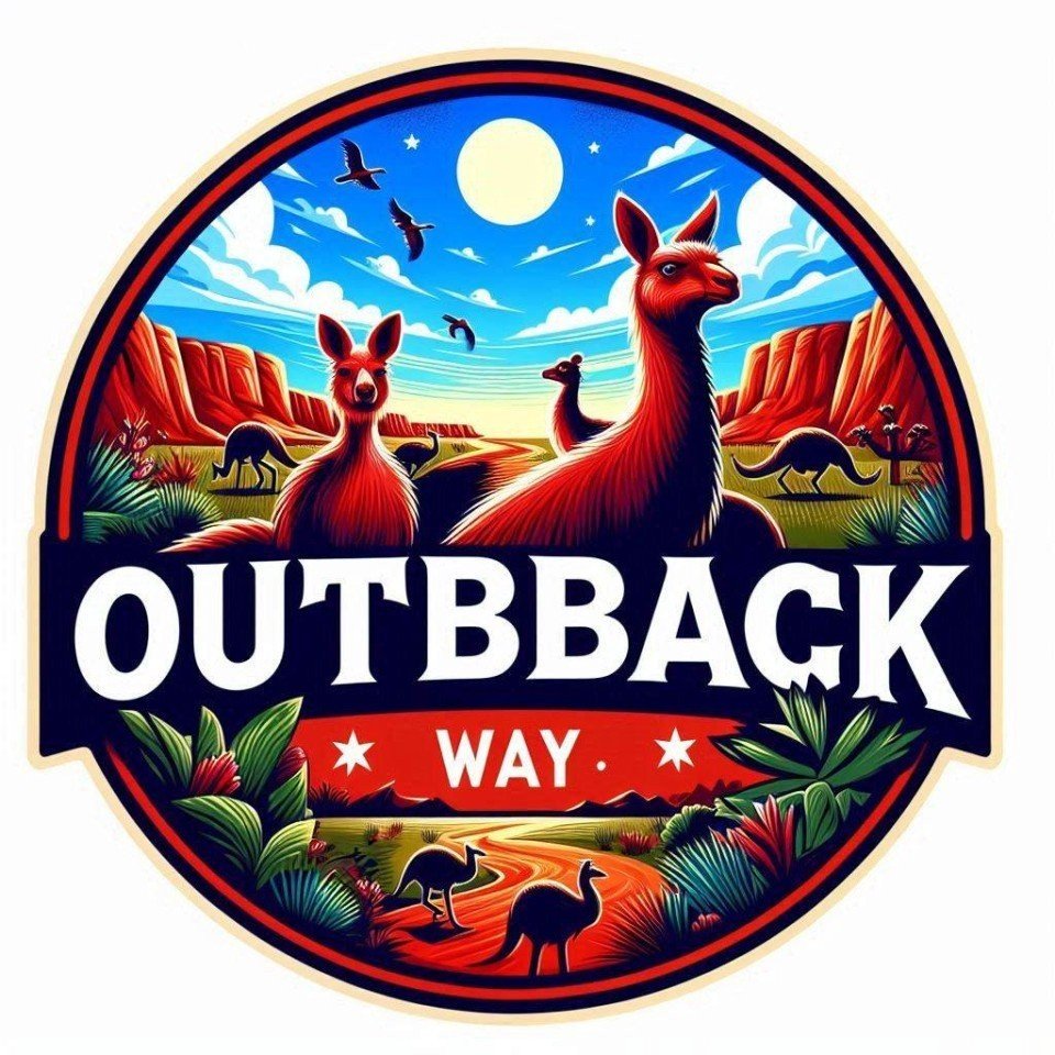 outbackway