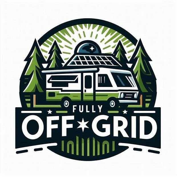 RVs Can Be Fully Off-Grid