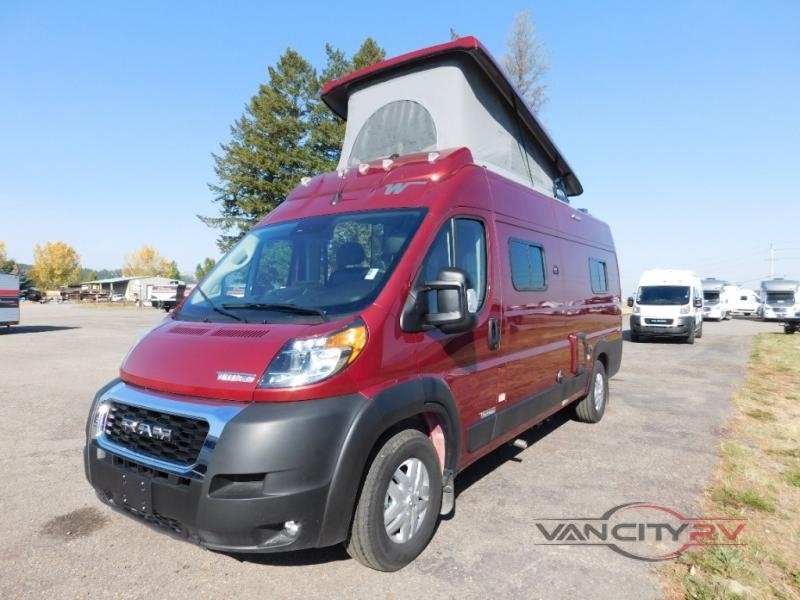 NEW 2023 WINNEBAGO SOLIS 59PX - WEnRV